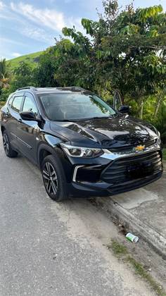 CHEVROLET TRACKER 1.0 TURBO FLEX AUTOMÁTICO